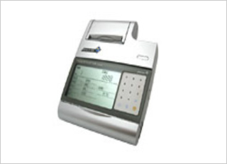 小型尿化学分析装置　ポケットケムUA　PU-4010